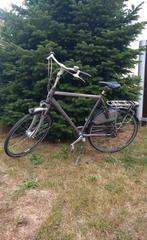 Gazelle Paris Plus herenfiets maat L/59cm, Ophalen of Verzenden, Gebruikt, Gazelle, Versnellingen