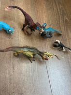 Dinosaurus Schleich Set, Ophalen of Verzenden, Gebruikt, Jongen of Meisje