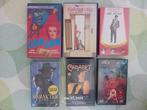 VHS verschillende films en series, Vanaf 16 jaar, Ophalen of Verzenden, Gebruikt, Overige genres