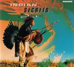 CD VA Indian Secrets, Cd's en Dvd's, Cd's | Verzamelalbums, Rock en Metal, Gebruikt, Ophalen of Verzenden