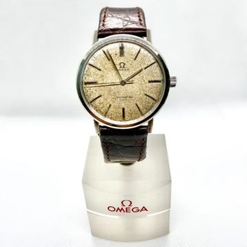 Omega Seamaster 600 1969 ‘tropical dial’ beschikbaar voor biedingen