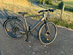 Elops Elektrische Stadsfiets - Zo Goed Als Nieuw, Zo goed als nieuw, 51 tot 55 cm, 50 km per accu of meer, Ophalen