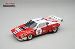 Ferrari 308 GT4 LM #17 #18 Tecnomodel 1:43 NIEUW ! C4F, Hobby en Vrije tijd, Modelauto's | 1:43, Overige merken, Auto, ., Nieuw