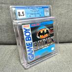 Batman - The Video Game Gameboy CGC Graded CIB, Spelcomputers en Games, Overige genres, 1 speler, Ophalen of Verzenden, Zo goed als nieuw