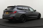 BMW 3 Serie Touring 320e M-Sport Stuur+Stoelverw. Leder-Spor, Automaat, 1998 cc, Gebruikt, 4 cilinders