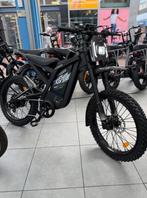 GT2000 fatbike, Ophalen of Verzenden
