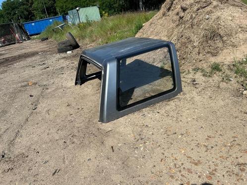 Hardtop Daihatsu Feroza Achterruit Daihatsu Feroza, Auto-onderdelen, Overige Auto-onderdelen, Daihatsu, Ophalen