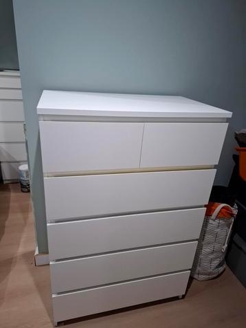 IKEA Ladekast - Praktisch en Stijlvol! beschikbaar voor biedingen