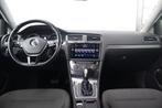 Volkswagen e-Golf E-DITION Warmtepomp Led Navi Spiegel/Bestu, Gebruikt, Zwart, 230 km, Origineel Nederlands