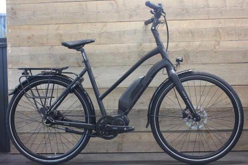 Sensa Cintura Power Beltdrive 60 NM nu na inruil € 2799, Fietsen en Brommers, Elektrische fietsen, Nieuw