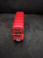 Rode Londense Dubbeldekker Bus - Model, Overige merken, 1:50 of kleiner, Auto, Ophalen of Verzenden