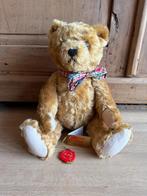 Hermann Teddy Original, Ophalen of Verzenden, Zo goed als nieuw, Stoffen beer, Overige merken