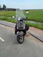 Vespa LX 4T2V 2011, Ophalen, Maximaal 45 km/u, Zo goed als nieuw, Vespa LX