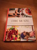 Strakke Buik Bijbel - Oscar Helm, Ophalen of Verzenden, Zo goed als nieuw, Gezondheid en Conditie, Oscar Helm