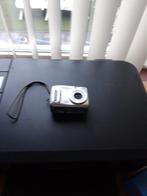 Digitale camera, Gebruikt, Compact, Ophalen of Verzenden, Olympus