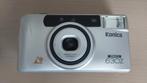 Fotocamera  Konica BM-S 630Z met tasje, Audio, Tv en Foto, Fotocamera's Analoog, Ophalen of Verzenden, Zo goed als nieuw, Compact