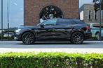 Audi Q8 60 TFSI e quattro Competition S-LINE, Trekhaak, Pano, Auto's, Audi, Automaat, Gebruikt, Q8, Zwart
