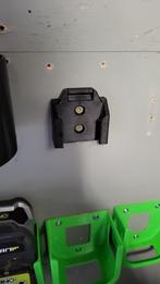 Parkside accu wandhouder X20V Accu – Stevig & handig!, Ophalen of Verzenden, Nieuw