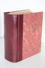 F.A. Lampe - Verborgenheid Genadeverbond 5e/6e stuk (1771), Antiek en Kunst, Ophalen of Verzenden