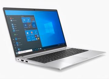 Hp laptop, probook, i7, 450 8G, 16gb Ram, 256gb ssd  beschikbaar voor biedingen