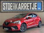 Renault Clio 1.0 TCe 100 R.S. Line | Navi | 16" | Clima | St, Voorwielaandrijving, Gebruikt, Zwart, Bedrijf