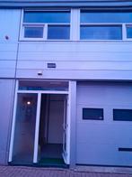 Bedrijfsruimte per direct te huur in de Waarderpolder, Zakelijke goederen, Bedrijfs Onroerend goed, 124 m², Huur, Kantoorruimte