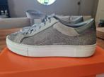 Sneakers mt 41, HP Shoestyle, Ophalen of Verzenden, Sneakers of Gympen, Grijs