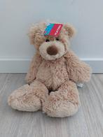 Nieuw! Knuffel Hema beer bruin K9610, Ophalen of Verzenden, Zo goed als nieuw, Beer