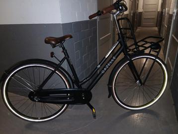 Gazelle Miss Graden Damesfiets - karakteristiek & degelijk beschikbaar voor biedingen