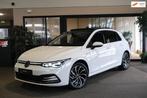 Volkswagen Golf 8 1.5 eTSI Style DSG Pano Led Navi ACC, 680 kg, 150 pk, Wit, Origineel Nederlands