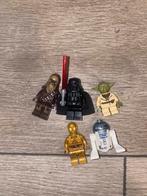 Star Wars Lego Figuren, Verzamelen, Speldjes, Pins en Buttons, Ophalen of Verzenden, Gebruikt