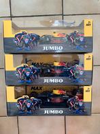 Collectie Max Verstappen raceauto’s F1, Verzamelen, Supermarktacties, Jumbo, Ophalen