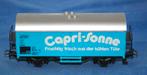 Märklin H0 4425 DB koelwagen ‘Capri-Sonne’., Wisselstroom, Gebruikt, Wagon, Ophalen of Verzenden