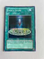 Sage’s stone, Ophalen of Verzenden, Zo goed als nieuw, Losse kaart