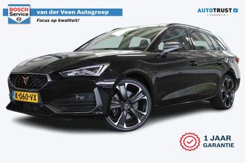 CUPRA Leon Sportstourer 1.4 e-Hybrid 245 | Incl. 12 maanden  beschikbaar voor biedingen