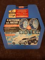 Sneeuwkettingen Nieuw diverse maten 15 tm 18 inch, Ophalen of Verzenden, Nieuw