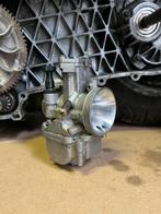 Polini 26mm pwk carburateur | compleet | handchoke, Ophalen of Verzenden, Zo goed als nieuw, Carburateur