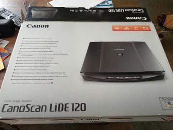 Canon CanoScan beschikbaar voor biedingen