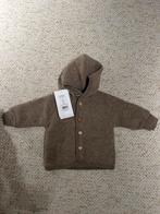 Nieuw- Engel baby jasje walnut maat 62/68, Kinderen en Baby's, Babykleding | Maat 62, Engel, Nieuw, Ophalen of Verzenden, Jasje