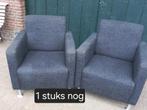 Fauteuil, Ophalen of Verzenden, Zo goed als nieuw, 75 tot 100 cm, 50 tot 75 cm