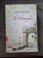 John Boyne - Het winterpaleis, John Boyne, Ophalen of Verzenden, Zo goed als nieuw, Nederland