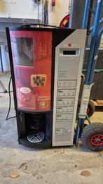 Koffiemachine Douwe Egberts, 10 kopjes of meer, Ophalen, Zo goed als nieuw, Koffiemachine
