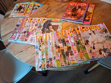 PENNY verzameling.  beschikbaar voor biedingen