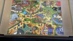 That's Life Dierentuin Puzzel - 1000 Stukjes, Ophalen of Verzenden, 500 t/m 1500 stukjes, Zo goed als nieuw, Legpuzzel