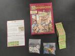 Carcassonne Kooplieden & Bouwmeester (oude versie), Hobby en Vrije tijd, Gezelschapsspellen | Bordspellen, Vijf spelers of meer