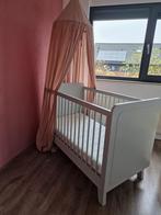 Babybedje, Kinderen en Baby's, Ophalen of Verzenden, Gebruikt, Jongetje of Meisje