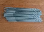100x slag spouwankers 260mm verzinkt, Doe-het-zelf en Verbouw, IJzerwaren en Bevestigingsmiddelen, Ophalen of Verzenden, Nieuw