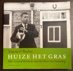 Gerard Reve Woelrat - Huize Het Gras, Kunst en Cultuur, Zo goed als nieuw, Woelrat; Teigetje & Woelrat, Ophalen of Verzenden