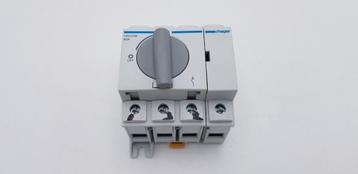 Hager Groepenkast Hoofdschakelaar HAC408 80A 415V (1x) beschikbaar voor biedingen