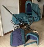Kinderwagen, Kinderen en Baby's, Kinderwagens en Combinaties, Ophalen, Gebruikt, Combiwagen, Overige merken